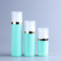 Cosmetic Plastic 30ml 50ml 80ml Airless Pump Bottle